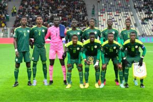 Mondial U17 : Le Sénégal hérite du lourd dans le groupe D !