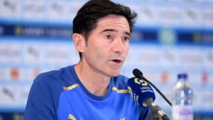 OM : C’est confirmé, Marcelino a pris sa décision finale !