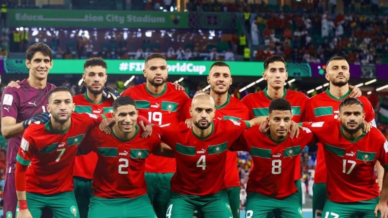 Séisme au Maroc : les Lions de l’Atlas prennent une grande décision…