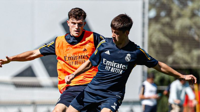 Real Madrid : encore une blessure pour Arda Güler  !