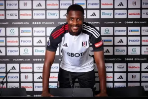 Fulham : Fodé Ballo-Touré livre ses impressions !