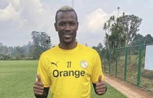 Kayserispor : Mame Baba Thiam lorgne un retour en équipe nationale !