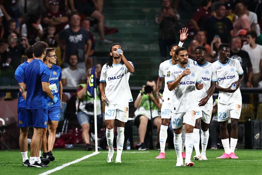 Ligue Europa : L’OM hérite du groupe de la mort !