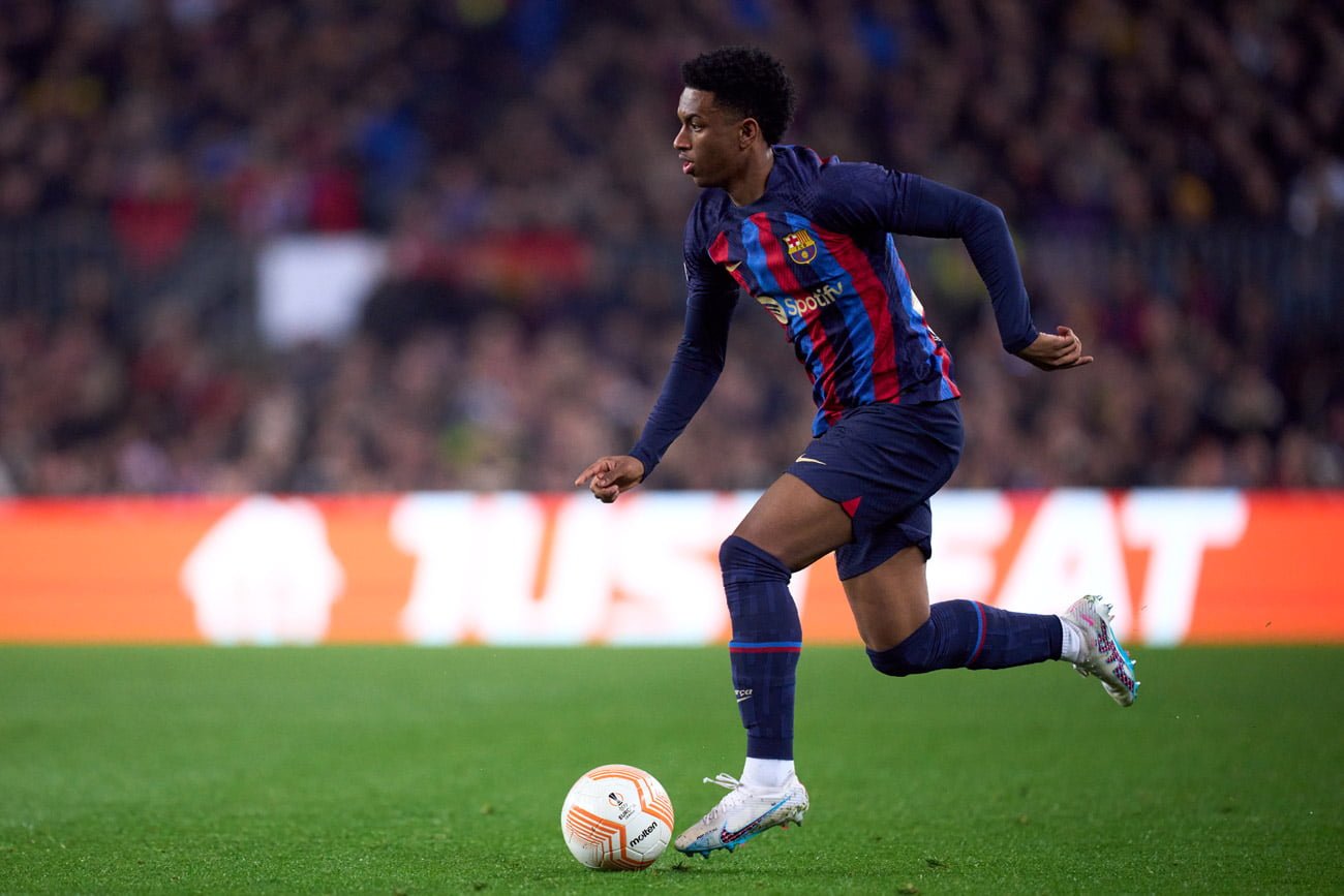 Trophée Kopa: Les 10 nominés dévoilés