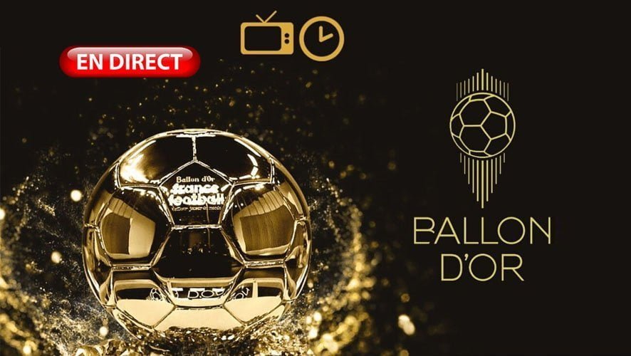 Ballon d’Or 2023: Découvrez les quatre joueurs africains nominés