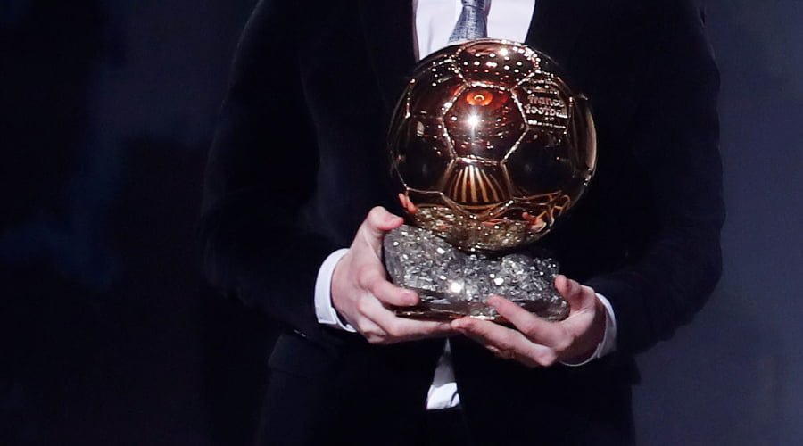 Ballon d’Or: Le futur gagnant annoncé
