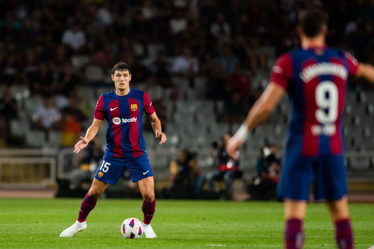 Liga: Le FC Barcelone atomise le Real Bétis