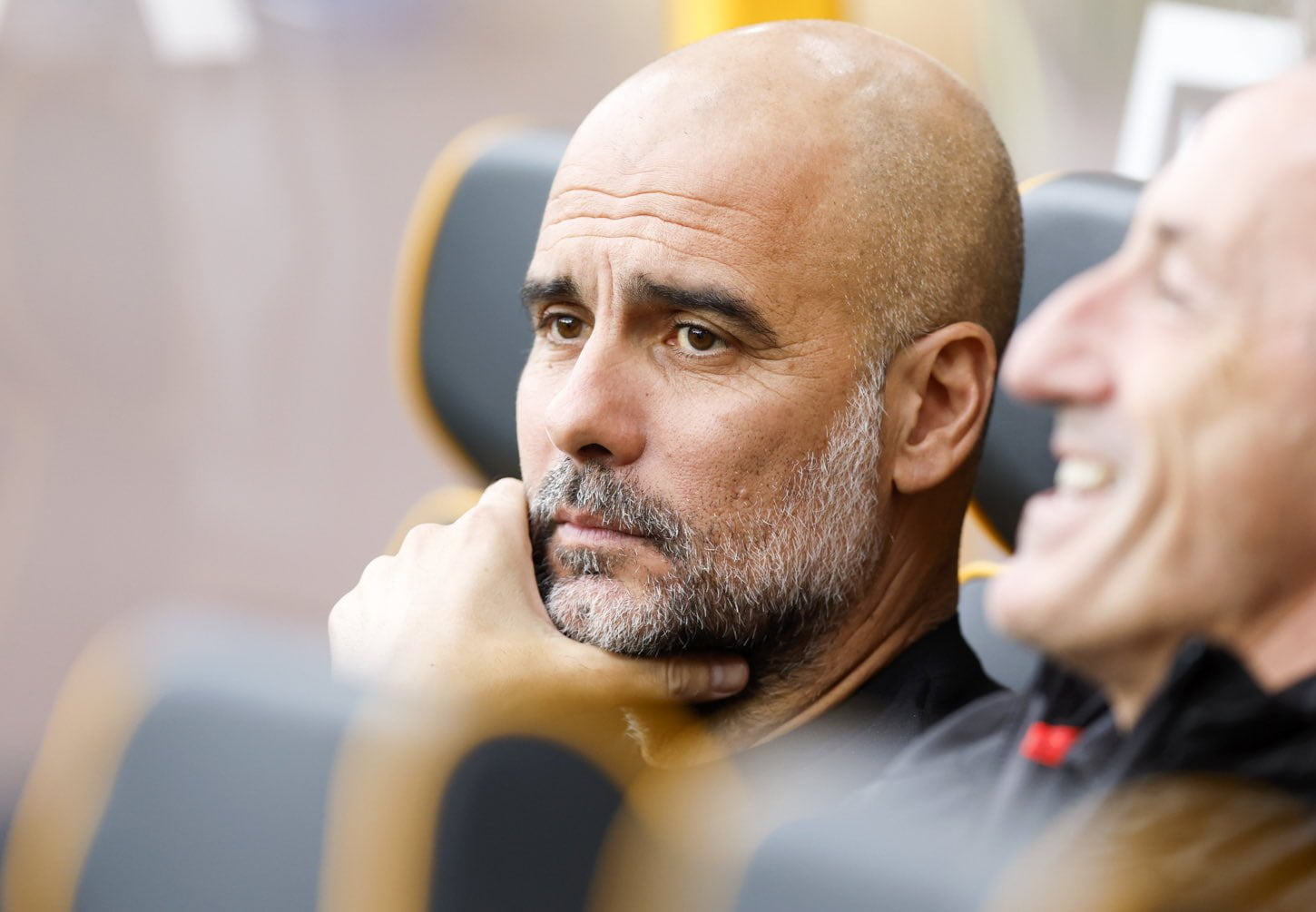 Premier League : Manchester City tombe face à Wolverhampton !