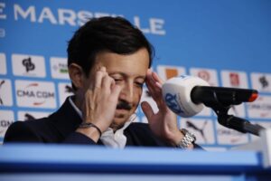 OM-Galtier : La révolte sonne en pleine crise !