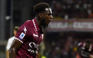 Salernitana : Tout est remis à l’ordre pour Boulaye Dia !