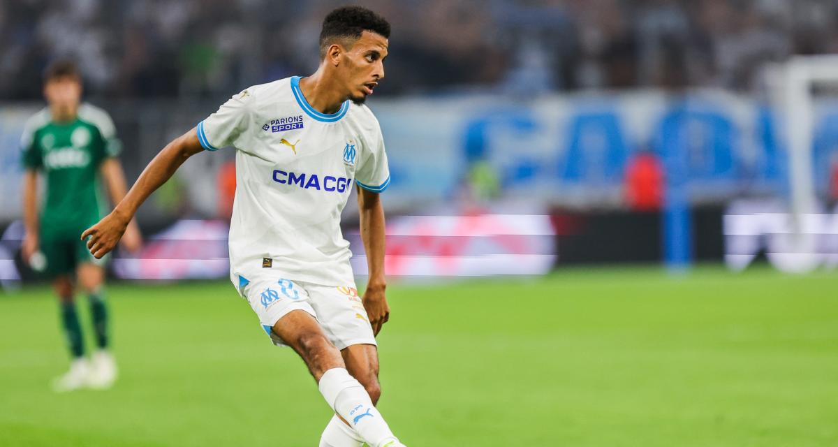 OM : Longoria craint le pire pour Ounahi !