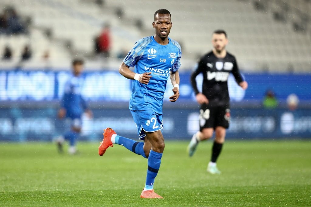  Ligue 2 : Pape Maïssa Ba, double buteur, offre la victoire à Grenoble !