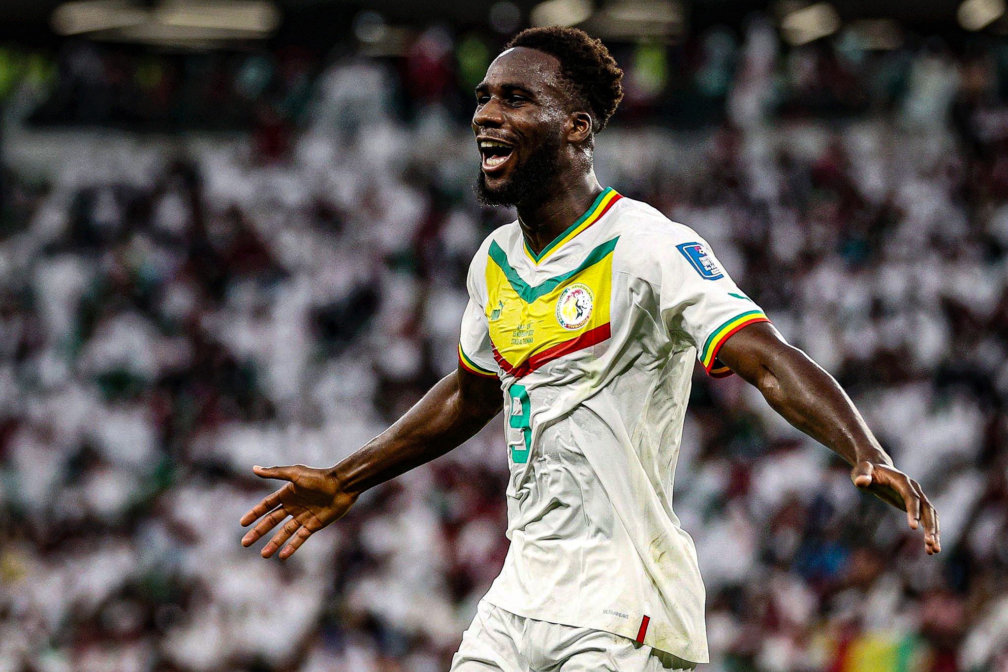 Équipe nationale : La panique pour Boulaye Dia !