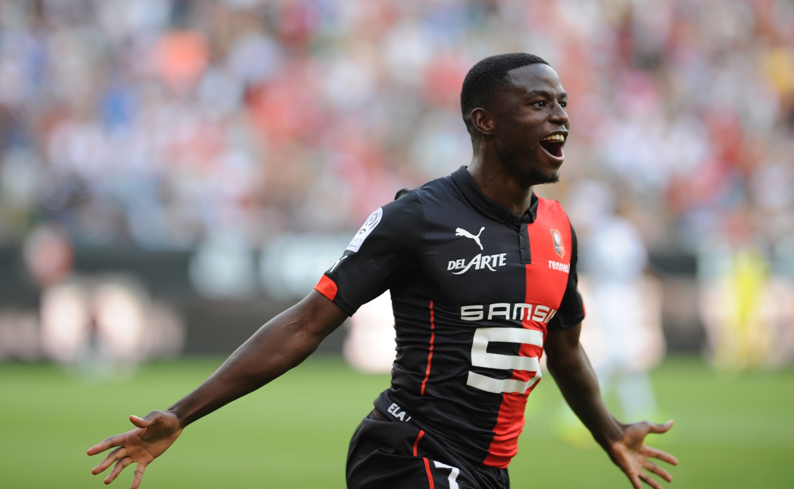 Cameroun : L’étonnant point de chute de PAUL-GEORGES NTEP !