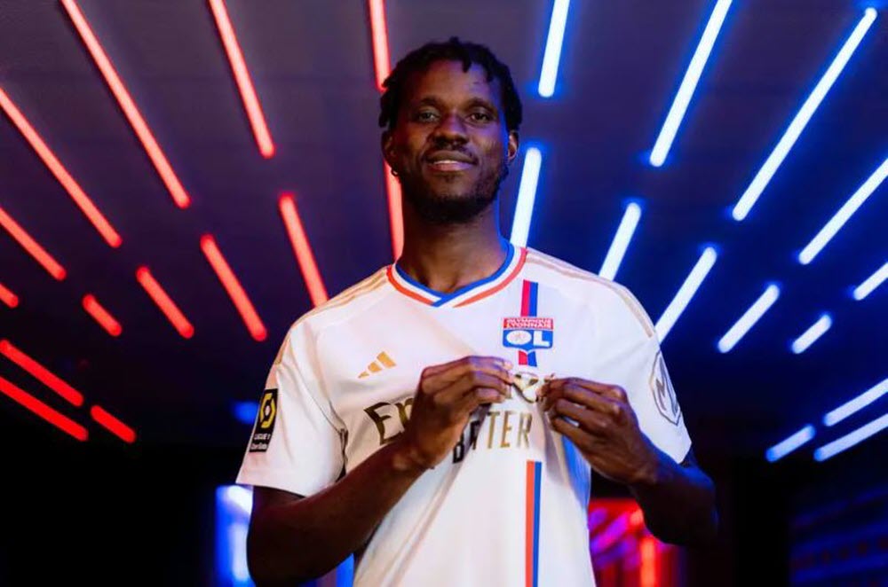 Mercato : L’OL signe un joueur ivoirien !