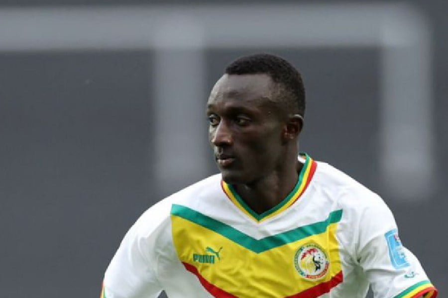 Mercato : Un champion d’Afrique U20 s’engage avec Valenciennes en Ligue 2 !