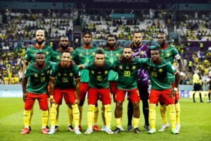 CAN 2023 (Q) : Le Cameroun valide son ticket !