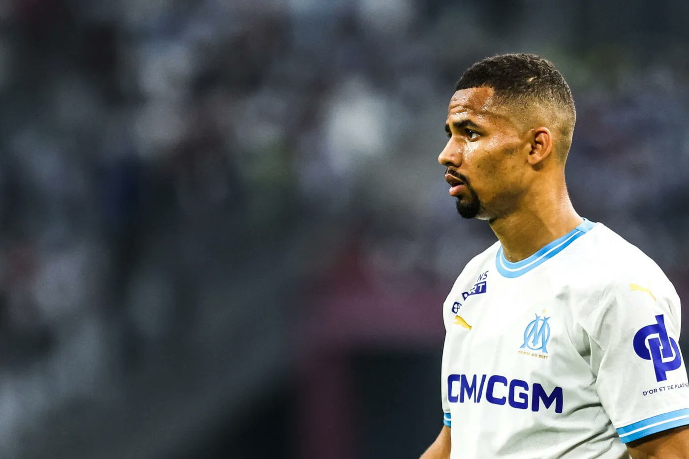 OM: Iliman Ndiaye, la terrible nouvelle