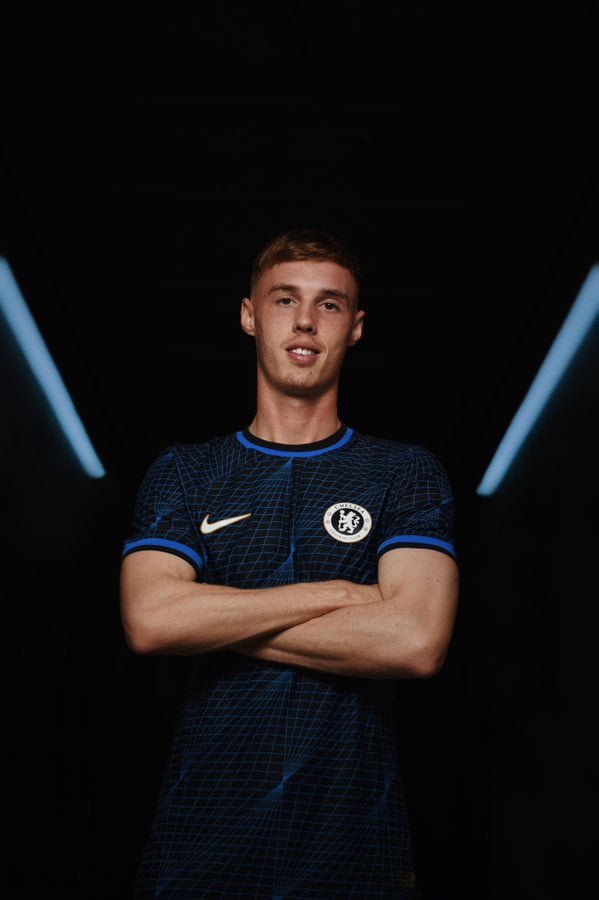 Officiel : Palmer rejoint Chelsea FC