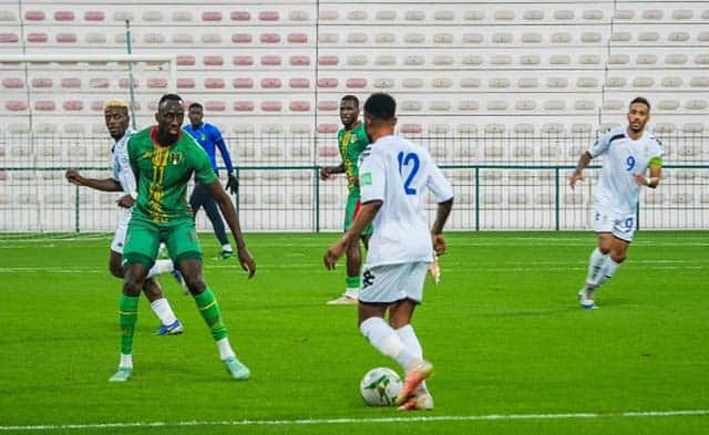 Qualifs CAN 2023 : pas de CAN pour le Gabon d’Aubameyang