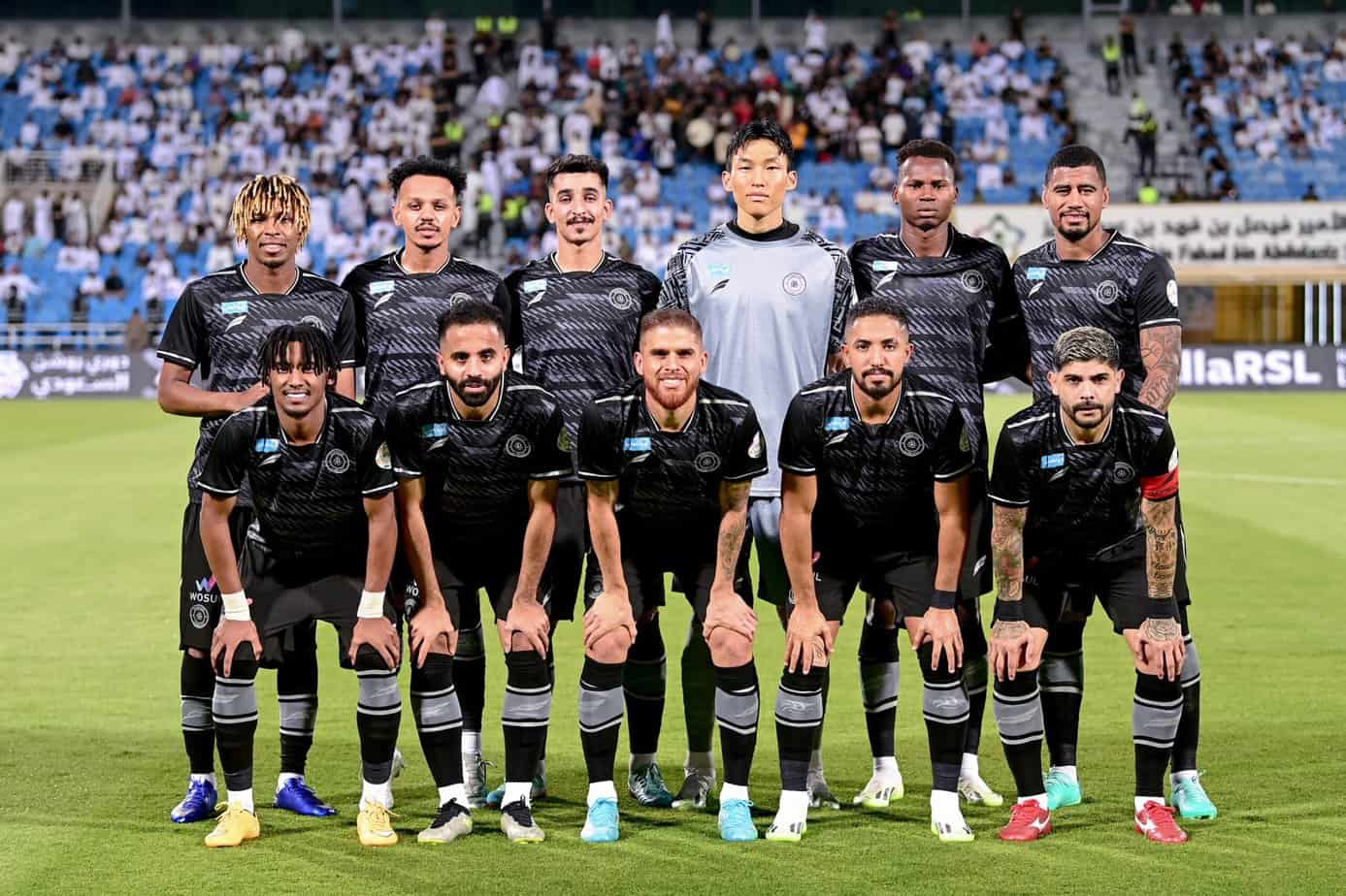 Arabie saoudite : John Terry pourrait entraîner Habib Diallo !