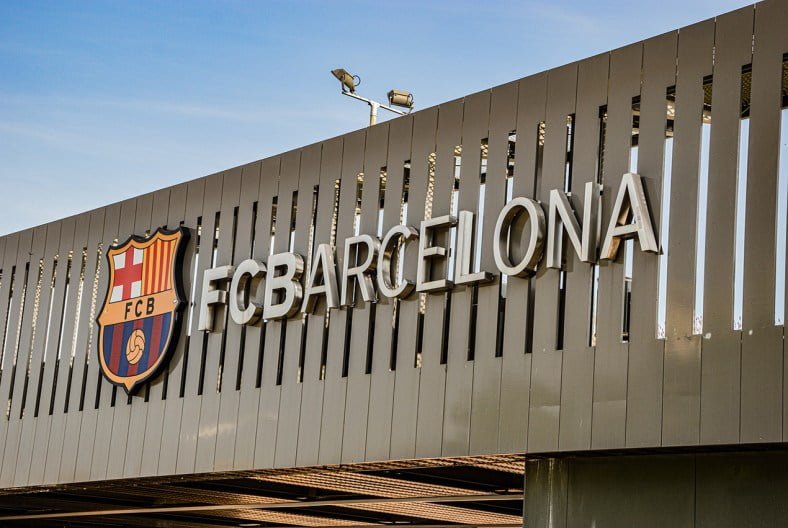 Affaire Negreira : le Barça dans de salles dras !