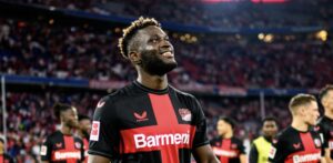 Bayer Leverkusen : Lothar Matthaus serait prêt à tout pour Boniface !