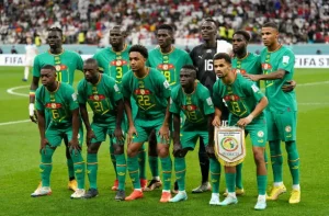 Sénégal: Voici la liste d’Aliou Cissé pour le match contre l’Algérie