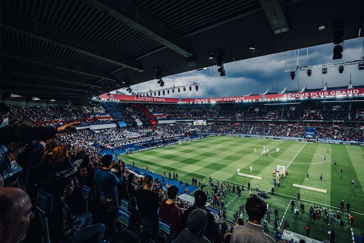 PSG-OM: Un attentat évité au Parc des Princes