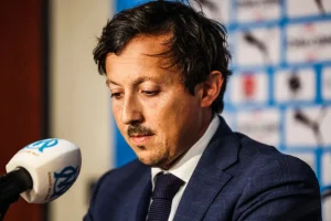 OM: Pablo Longoria va décider de son avenir avant le clasico