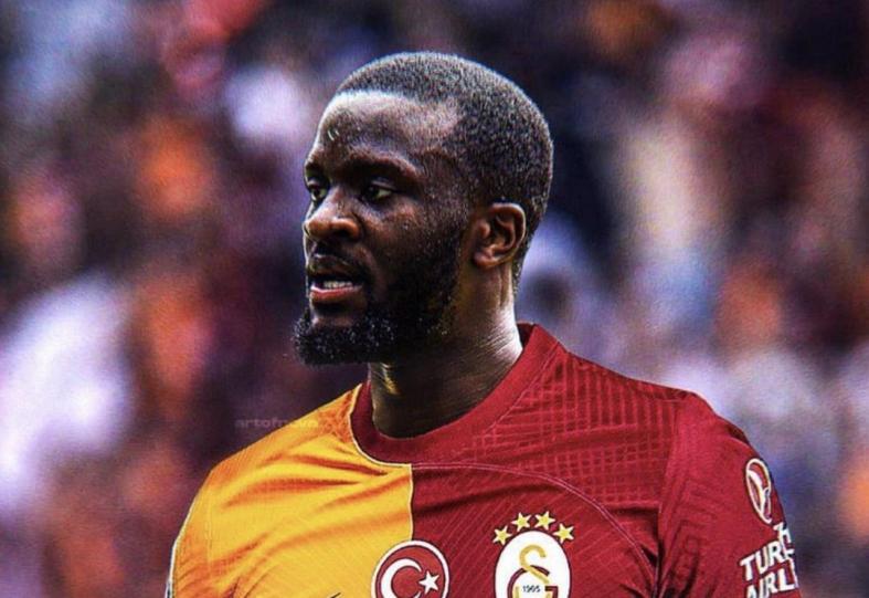 Officiel : Tanguy Ndombele rejoint le Galatasaray
