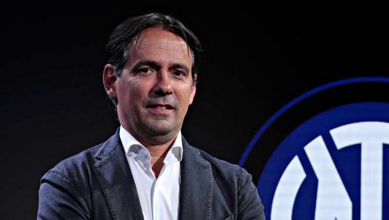 Officiel : Simone Inzaghi prolonge son contrat l’Inter Milan !