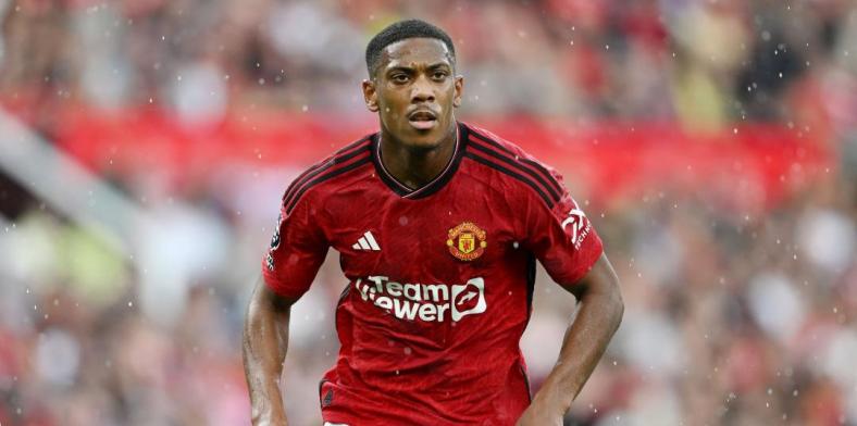 Man Utd : la légende Andy Cole (détruit) Anthony Martial!