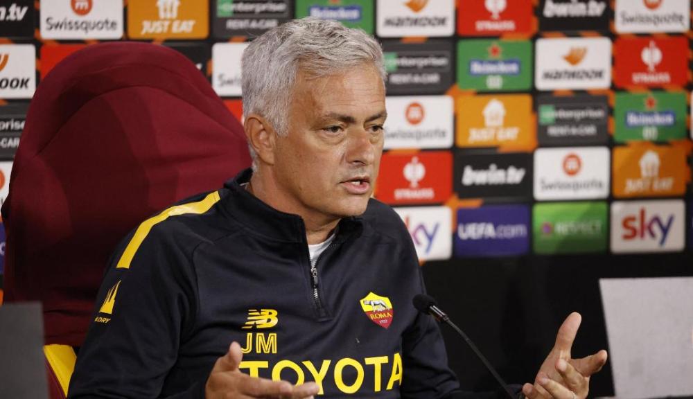 C3 : Mourinho reste sur la finale perdue