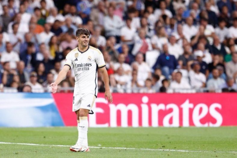 Real Madrid : Brahim Diaz revient sur son retour au club…