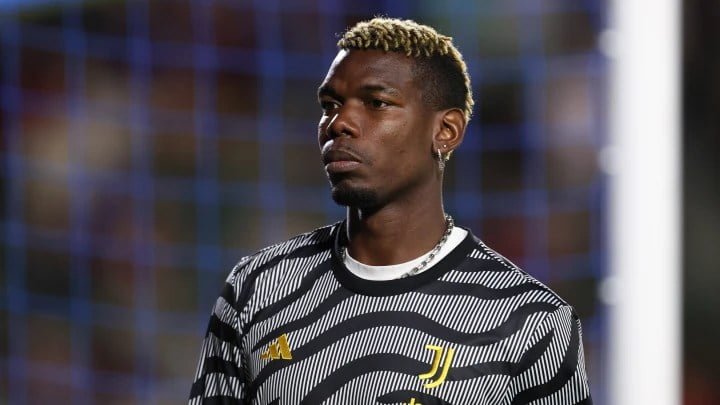 La commission antidopage italienne revient sur l’affaire Pogba…