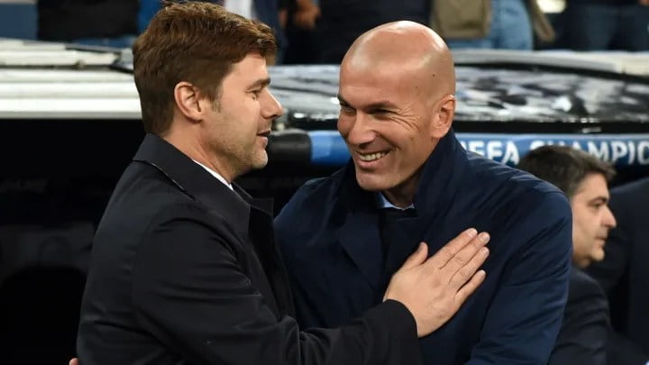 Chelsea : Découvrez l’étonnante déclaration de Pochettino !