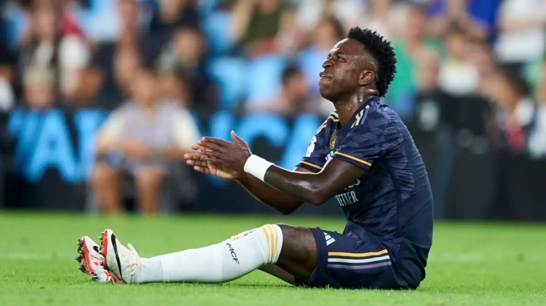 Réal Madrid : Vinicius Jr pourrait faire son retour contre Atletico…