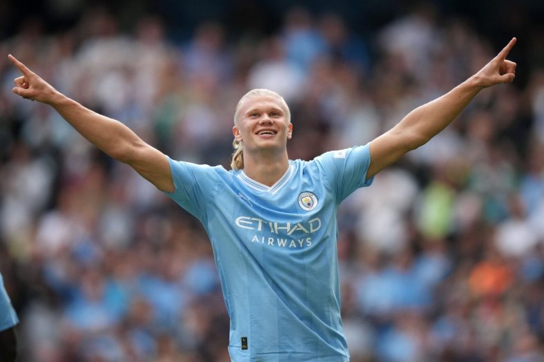 PL : City et Tothenam au rendez-vous, Chelsea s’incline