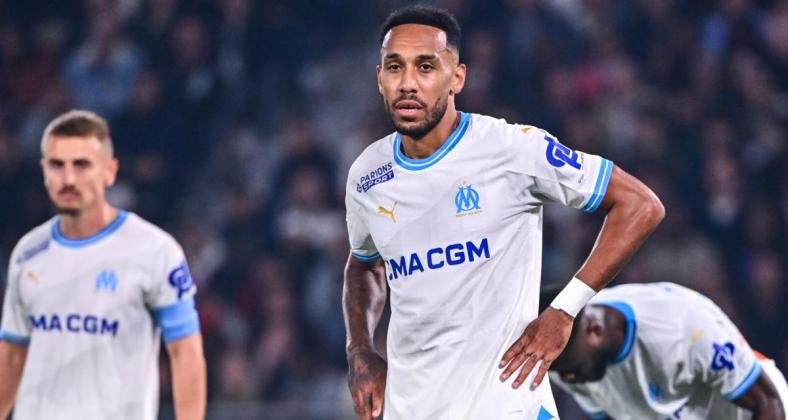 OM : Christophe Dugarry descend les joueurs …
