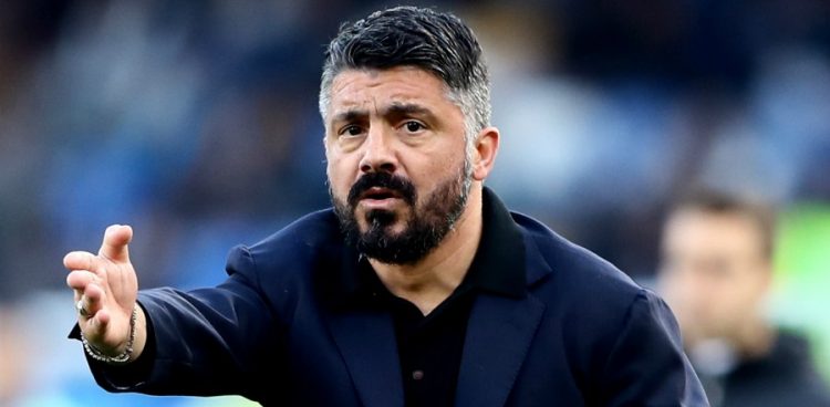 OM-choix de Gattuso : Daniel Riolo parle d’arnaque…