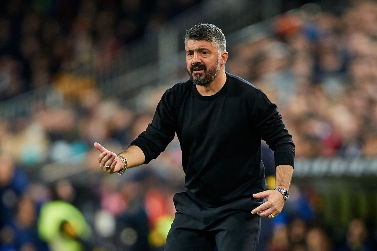 OM: Le successeur de Marcelino connu