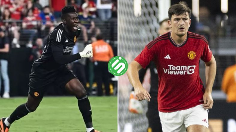 Man U : Jamie Carragher critique ouvertement Onana