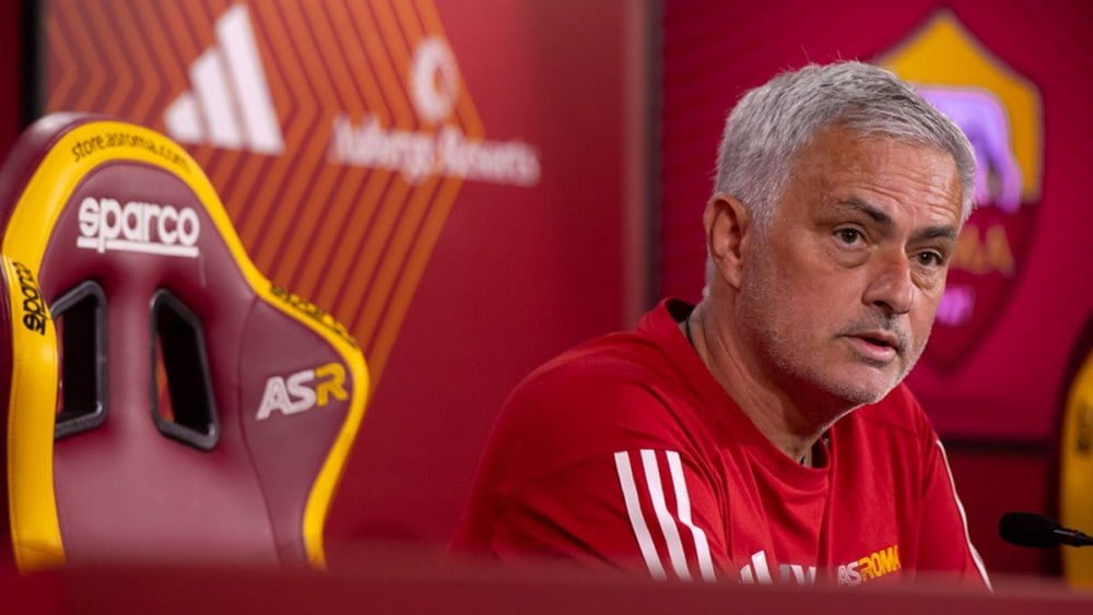 Roma : blessure de Renato Sanches, Mourinho en colère