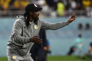 Sénégal: Le contrat d’Aliou Cissé prolongé plus longtemps que prévu