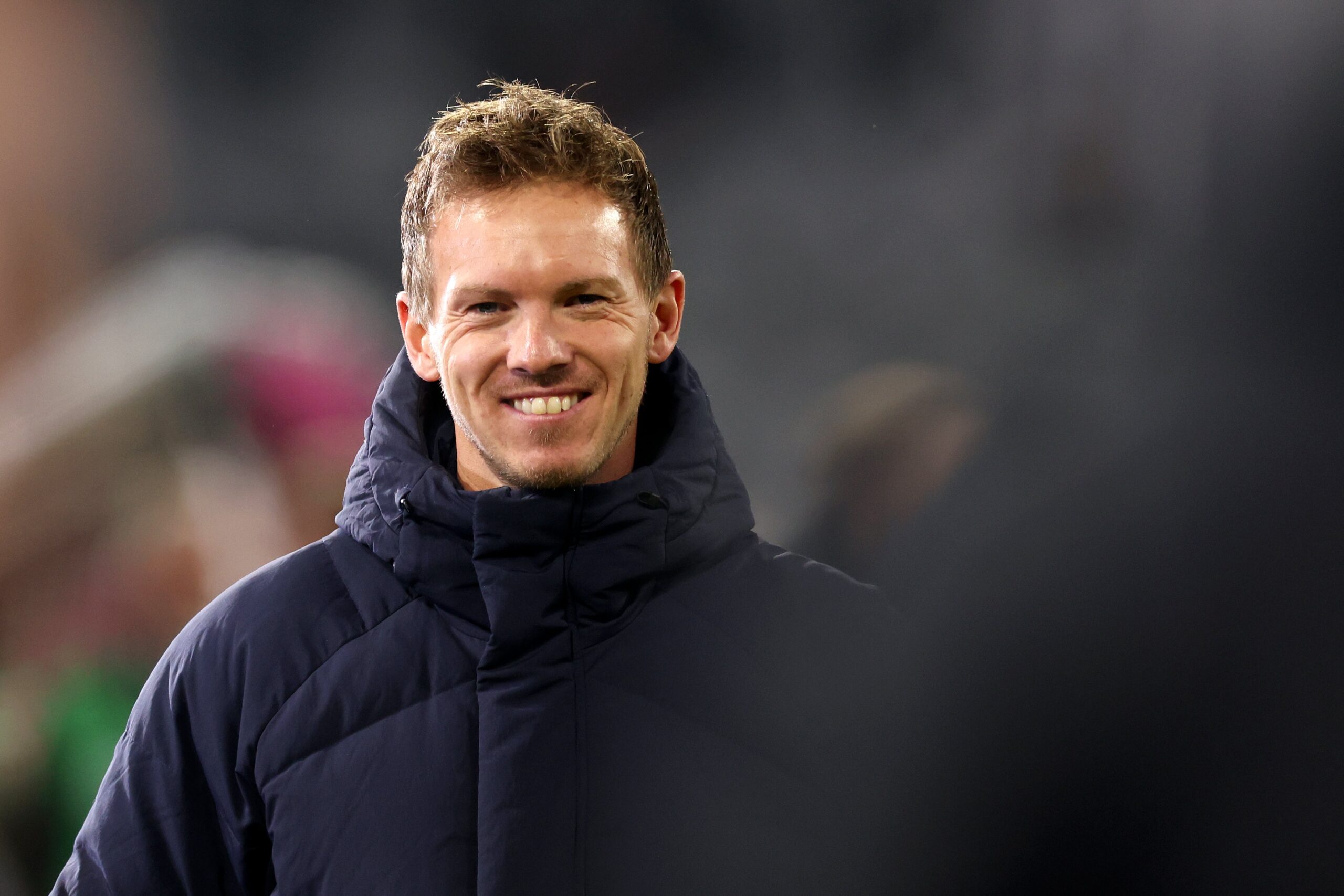 Officiel: Julian Nagelsmann nommé sélectionneur de l’Allemagne