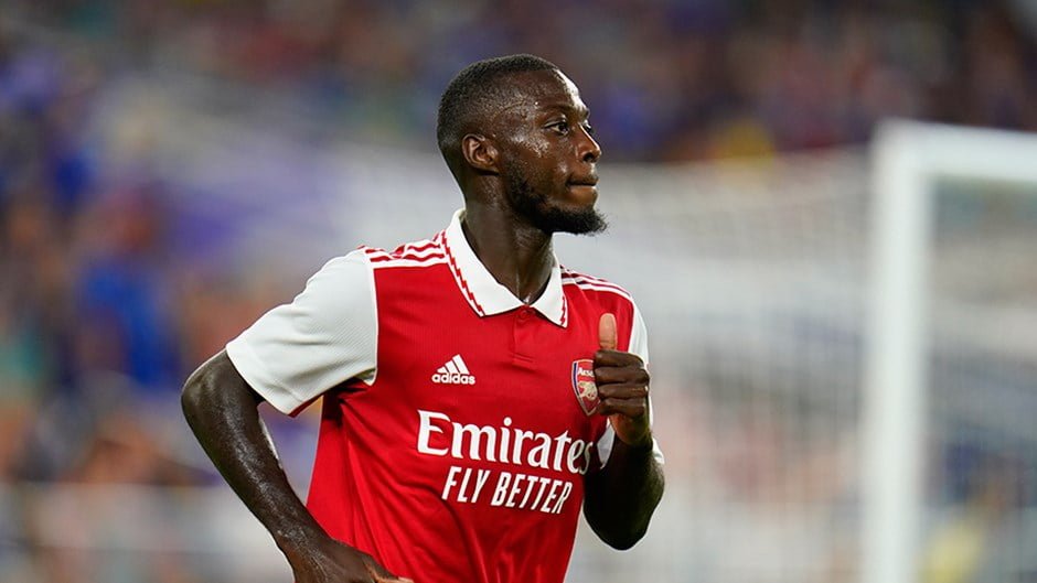 Nicolas Pépé à Besiktas: Ca se complique