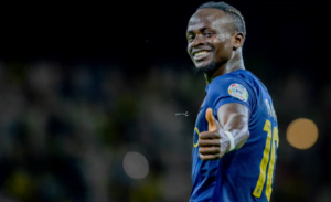 Al Nassr: Sadio Mané reçoit une surprise