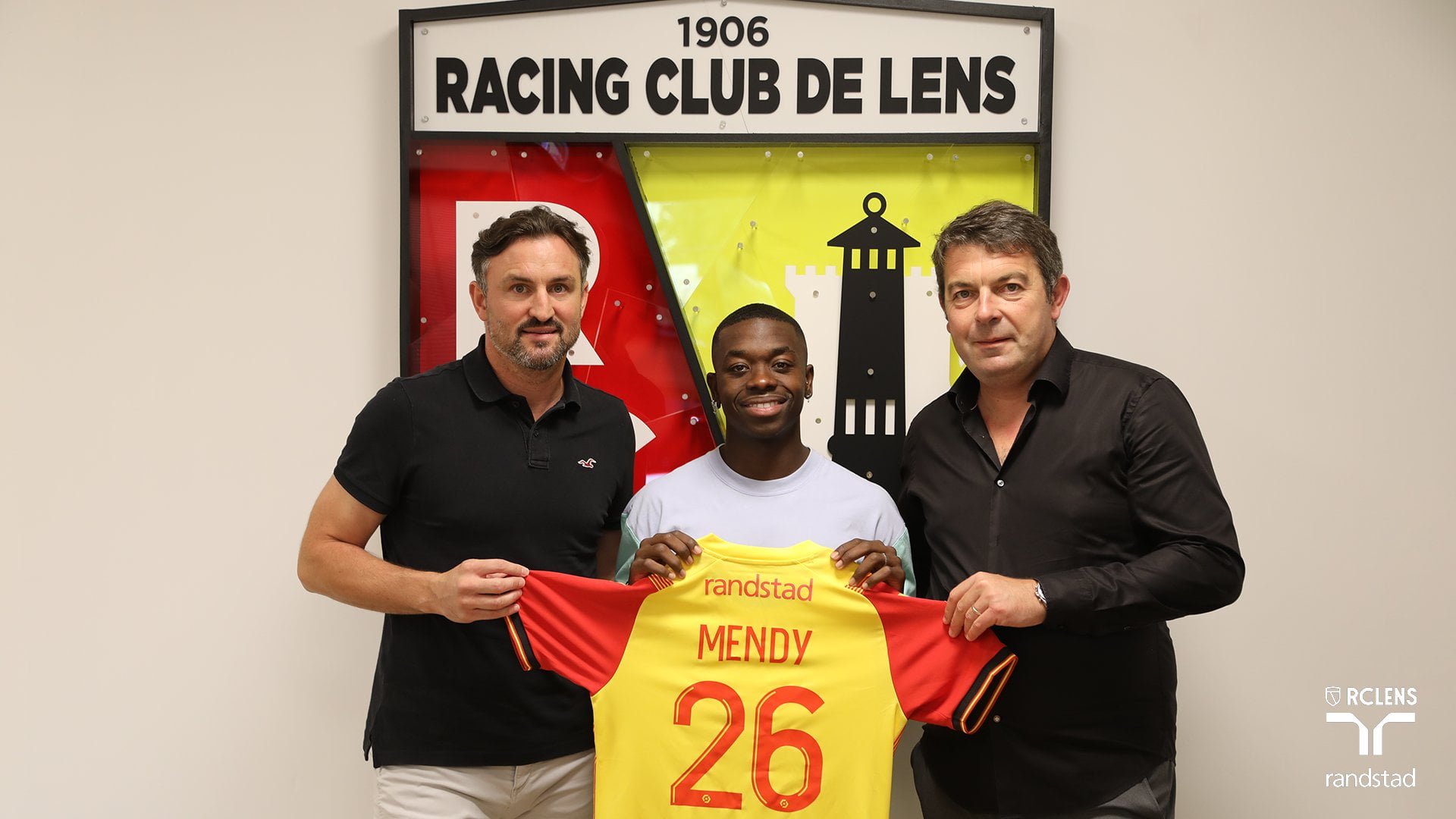 Mercato: Nampalys Mendy se relance en Ligue 1