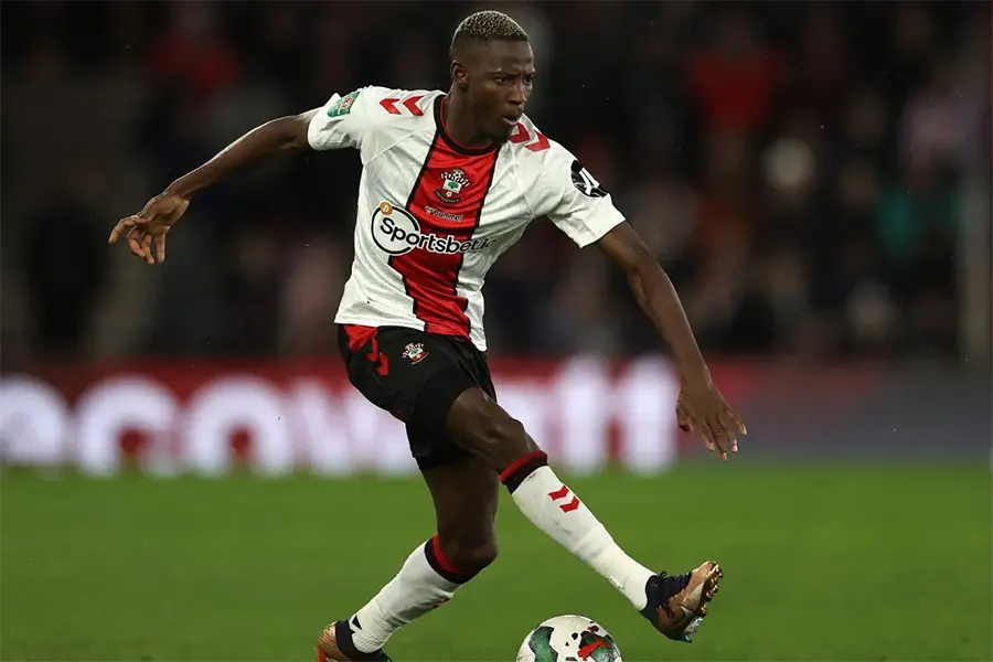 Mercato: Moussa Djenepo de retour au Standard